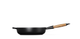 Сковорідка Le Creuset Signature 28 см Satin Black (20259280000422) - зображення 5