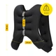 Жилет-утяжелитель для тренировок Cornix Weight Vest 10 кг XR-0345 Black - изображение 7