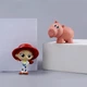 Набір фігурок Toy Story 8шт 5.5см - зображення 4