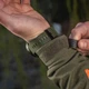 M-Tac годинник тактичний мультифункціональний Зелений (TK-876513) - зображення 8