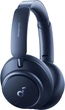 Навушники Anker SoundCore Space Q45 Blue - зображення 2