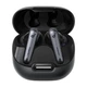 Бездротові навушники Anker Soundcore Liberty 4 NC Velvet Black, Hi-Res, ANC, LDAC, 50H, IPX4, Bluetooth 5.3 - зображення 1