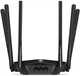 Маршрутизатор Mercusys MR50G WiFi5 / AC1900 / 1 Гбіт/с - зображення 1