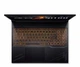 Ноутбук ігровий Acer Nitro V16/AMD Ryzen 5 240/RAM 32GB DDR5 /SSD 1TB/ RTX3050 / 16" 180Hz - зображення 5