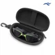 Чохол для окулярів Aqua Speed Goggle Case Чорний (737-07) - изображение 2