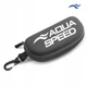 Чохол для окулярів Aqua Speed Goggle Case Чорний (737-07) - изображение 3