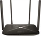 Маршрутизатор Mercusys AC12G WiFi5 / AC1300 / 1 Гбіт/с/ 2*2*2MIMO - изображение 1