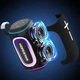 Bluetooth колонка Hopestar P62 20W Black - зображення 2