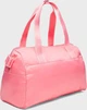 Сумка UA Studio Lite Duffle 26L Кораловий 43 х 29 х 22 см (1388915-600) - зображення 2