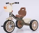 Триколісний велосипед Best Trike BS-816-94 колеса EVA 10"/8", кошик - зображення 5