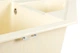 Мийка Interline INDIGO old white - изображение 5