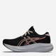 Женские кроссовки для бега ASICS Gel-Excite 11 1012B861-004 41.5 (9HUS/7.5UK) 26 см Черные (4571633351020) - изображение 3