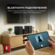 Музичний центр Sharp XL-B517D(BK) Black - зображення 4