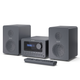 Музичний центр Sharp XL-B514(GY) Grey - зображення 1