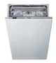 Посудомийна машина Hotpoint-ariston HSIO 3O23WFE - зображення 1