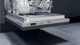 Посудомийна машина Hotpoint-ariston HSIO 3O23WFE - зображення 4