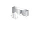 Посудомийна машина Hotpoint-ariston HSIO 3O23WFE - зображення 6