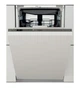 Посудомийна машина Whirlpool WSIO 3O34 PFE X - зображення 1
