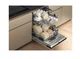 Посудомийна машина Whirlpool W 8IHP42L - зображення 4