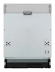 Посудомийна машина Interline DWI 760 DSV WA - изображение 5