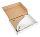 Змішувач Interline Loft new Old white - изображение 6