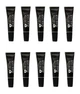 Клей для накладных ресниц Salon Professional черный, 10 шт × 1 г - изображение 1