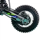 Мотоцикл SP125P-1 - изображение 11