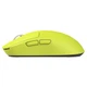 2E Gaming Миша MG355 WL, RGB, USB-A/WL, жовтий - изображение 7