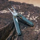 Мультитул Leatherman Wave Alpha Cascadia 833401 - изображение 10