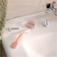 Бритва Gillette Venus Comfortglide Spa Breeze женская + 4 кассеты - изображение 7