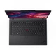 Ноутбук 14" Lenovo ThinkPad P14s Gen 6 AMD Ryzen AI 7 Pro 350 32GB 1TB SSD Radeon 860M DOS Black (21QL004PRA) - изображение 2