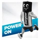 Батарейки Energizer Max Plus LR6 AA 1.5V лужні 4 шт (7638900437300) - зображення 6