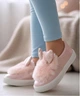 Кросівки для дівчинки з вушками легкі демісезонні CSCK.S 7067 pink 25 (устілка всередині 15,5см) - зображення 3