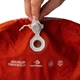 Надувна подушка Sea to Summit Aeros Premium Pillow Large Picante - изображение 6