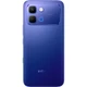 Мобильный телефон Infinix Note Edge 8/256Gb Stellar Blue (4894947111181) - изображение 3