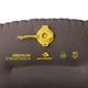 Надувна подушка Sea to Summit Aeros Ultralight Pillow Regular Beluga - зображення 4