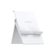 Подставка для планшета и телефона LP247 Adjustable Portable Stand White Ugreen (80704) - изображение 2