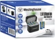 Зарядний пристрій Westinghouse WBC-328М (8-Pack/4AA+4AAA) для Li-ion 1.5В акум. в комплекті з акум. 4AA+4AAA - зображення 3