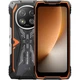 Мобильный телефон Blackview ROCK 8/256GB Orange (6931548325512) - изображение 1