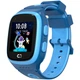 Смарт-часы Canyon ZEFIR KW-49 E-SIM 4G GPS Blue Дитячий смарт-годинник (CNE-KW49BL) - изображение 1