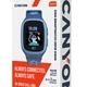 Смарт-часы Canyon ZEFIR KW-49 E-SIM 4G GPS Blue Дитячий смарт-годинник (CNE-KW49BL) - изображение 7