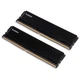 Модуль памяти для компьютера DDR4 16GB (2x8GB) 3200 MHz CL16 1.35V Resistance INTELIGENTES (IR4DFK2/16) - изображение 2