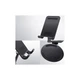 Подставка для планшета и телефона LP805 Swivel & Foldable Multi-Angle Phone Stand Black Ugreen (35152) - изображение 3