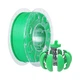 Filament do drukarki 3D Creality PLA 1 kg 1.75 mm Green (6971636405429) - obraz 1