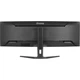 Монитор iiyama XCB4594DQSU-B1 - изображение 4
