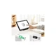 Подставка для планшета и телефона LP115 Multi-Angle Adjustable Portable Stand for iPad White Ugreen (30485) - изображение 4