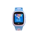 Смарт-годинник Canyon ZEFIR KW-49 E-SIM 4G GPS Pink-Blue Дитячий смарт-годинник (CNE-KW49PB) - зображення 1