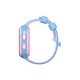 Смарт-годинник Canyon ZEFIR KW-49 E-SIM 4G GPS Pink-Blue Дитячий смарт-годинник (CNE-KW49PB) - зображення 4