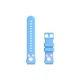 Смарт-годинник Canyon ZEFIR KW-49 E-SIM 4G GPS Pink-Blue Дитячий смарт-годинник (CNE-KW49PB) - зображення 6
