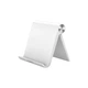 Подставка для планшета и телефона LP115 Multi-Angle Adjustable Portable Stand for iPad White Ugreen (30485) - изображение 1